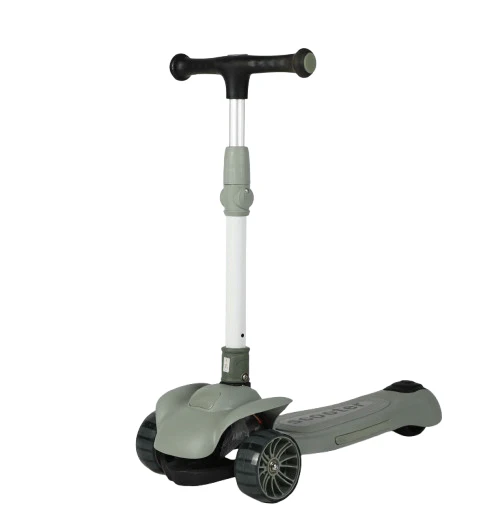 Kids Scooty Gray ST316/S5664