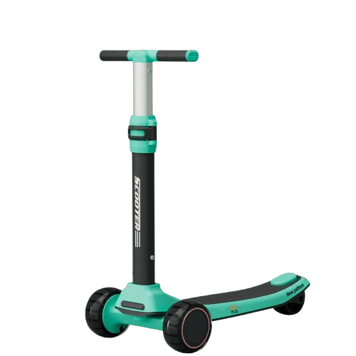 Kids Scooty Green ST3103/S5675