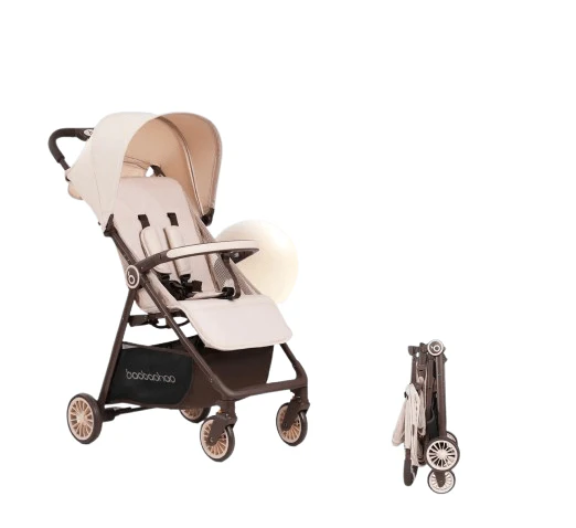 Kids Stroller Gray 615/S5732