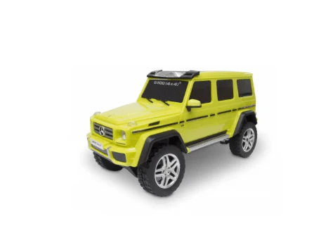 KIDZTECH R/V Mercedes Benz G500 88304