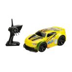 KidzTech  Remote Control 1-16 Glo Racer Assorted 84491