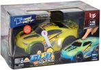 KidzTech  Remote Control 1-16 Glo Racer Assorted 84491 - Image 3