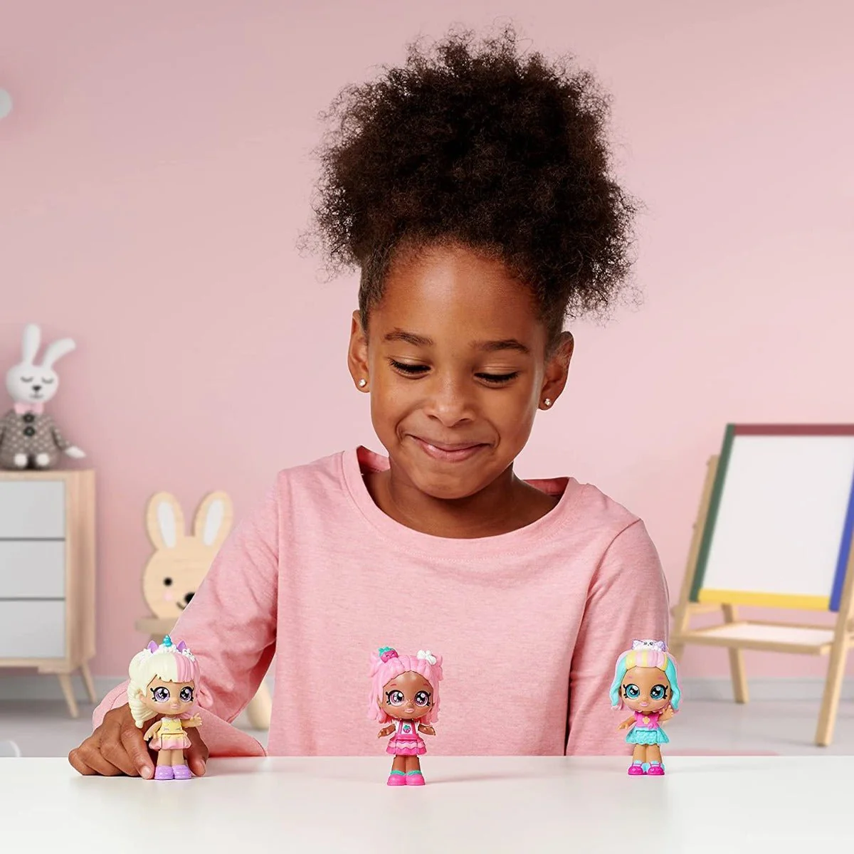 Kindi Kids Mini Besties 3 Pack 50204