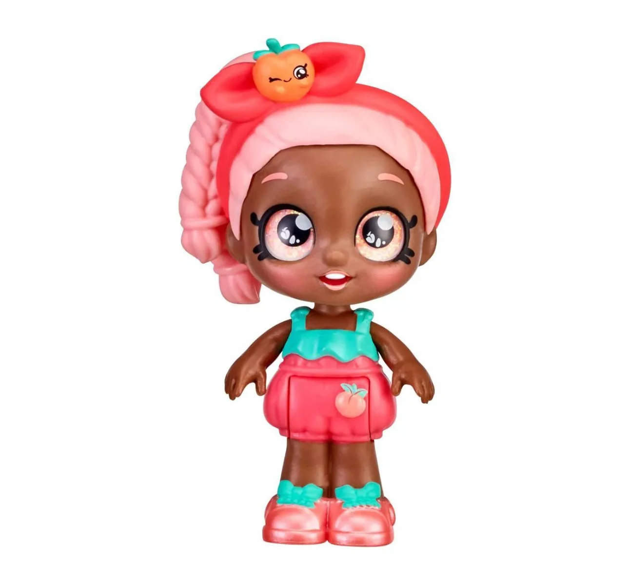 Kindi Kids Minis Summer Peaches 50093