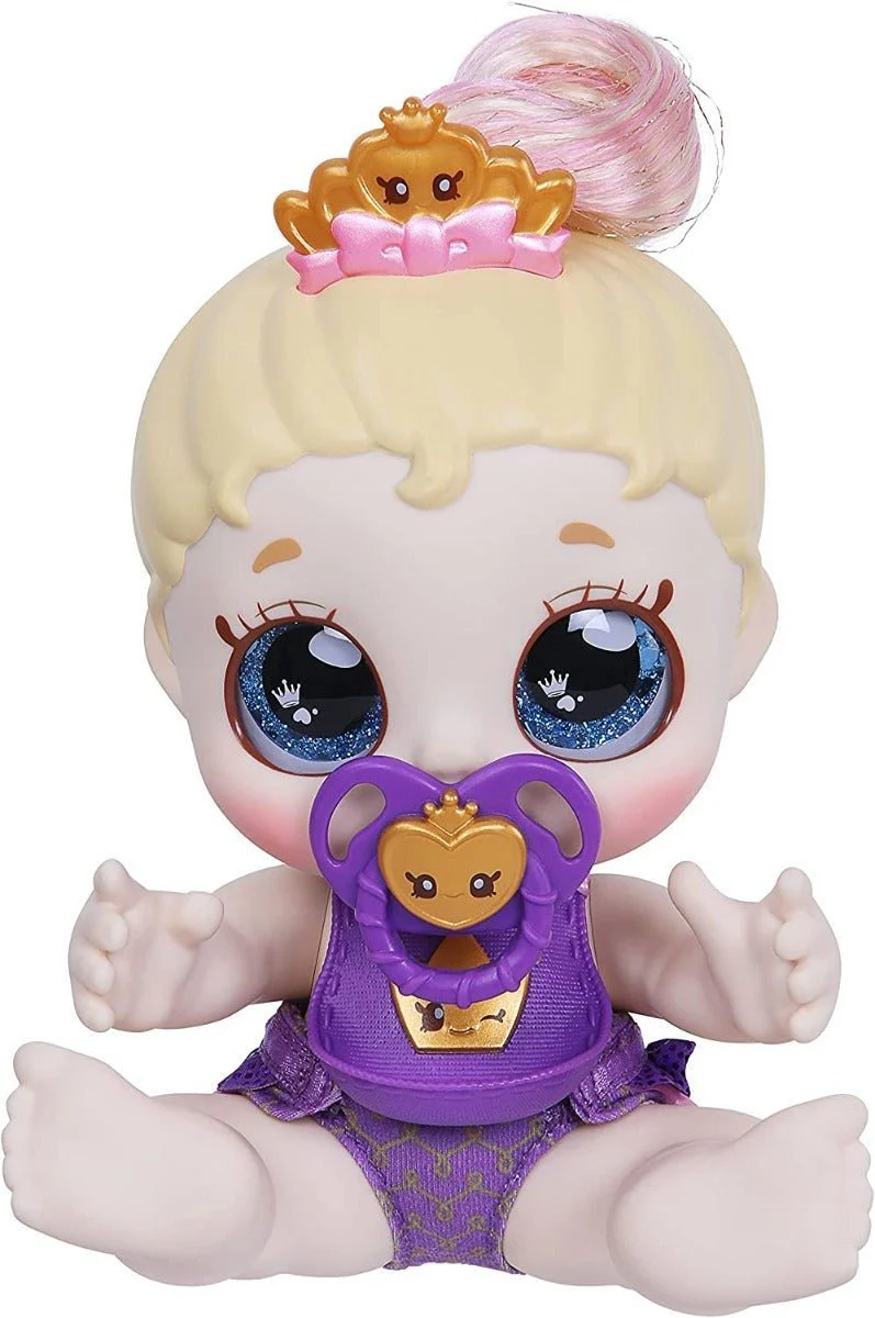 Kindi Kids Nursery Baby - Teenie Tiara 50127 - Image 4
