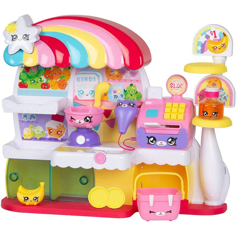 Kindi kids S1 kindi Fun Supermarket 50003