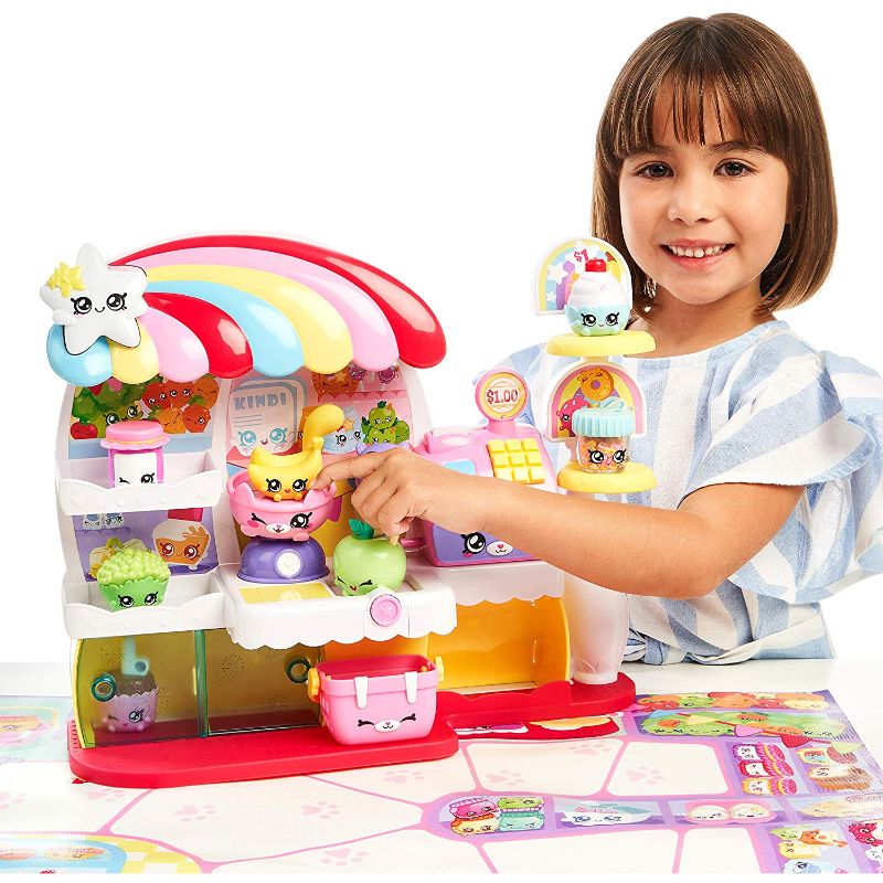 Kindi kids S1 kindi Fun Supermarket 50003 - Image 2