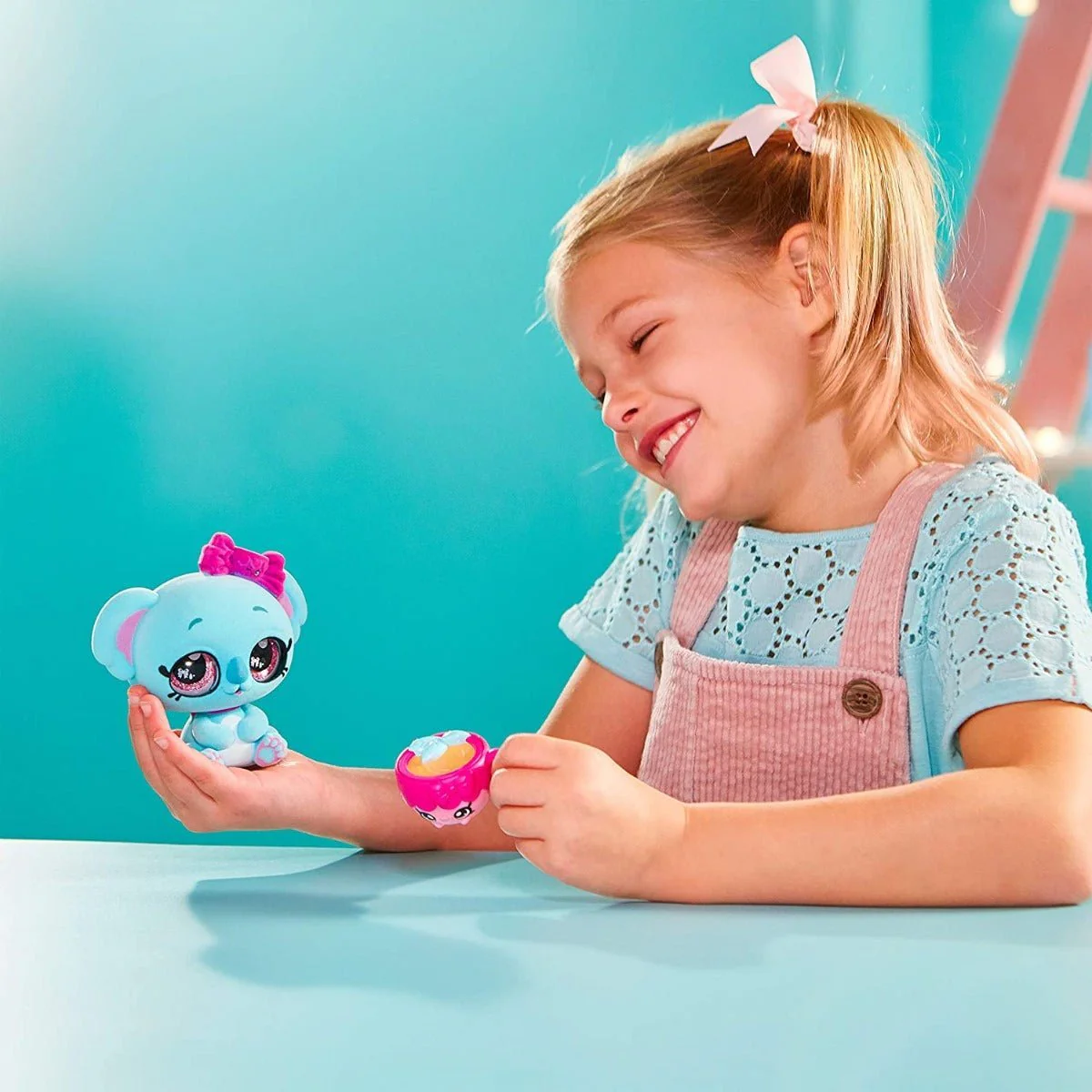 Kindi Kids Show n Tell Pets – Teah the Koala 50112
