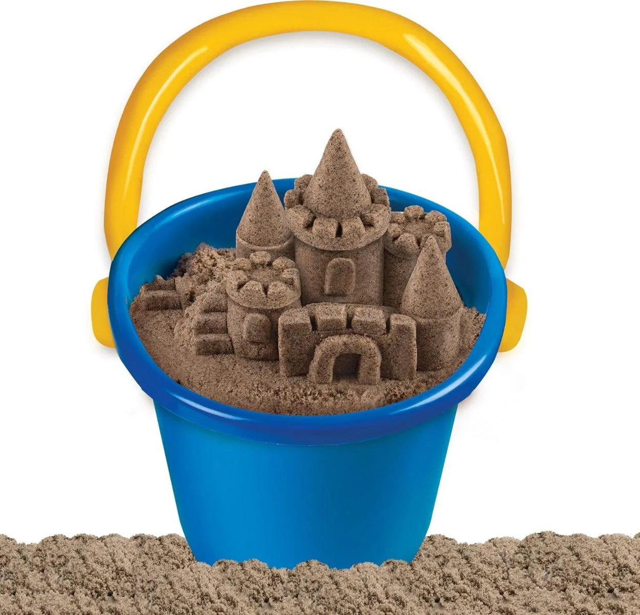Kinetic Sand Beach Sand 6028363 - Image 2