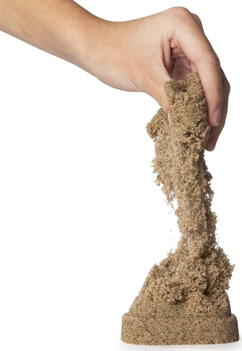 Kinetic Sand Beach Sand 6028363 - Image 3