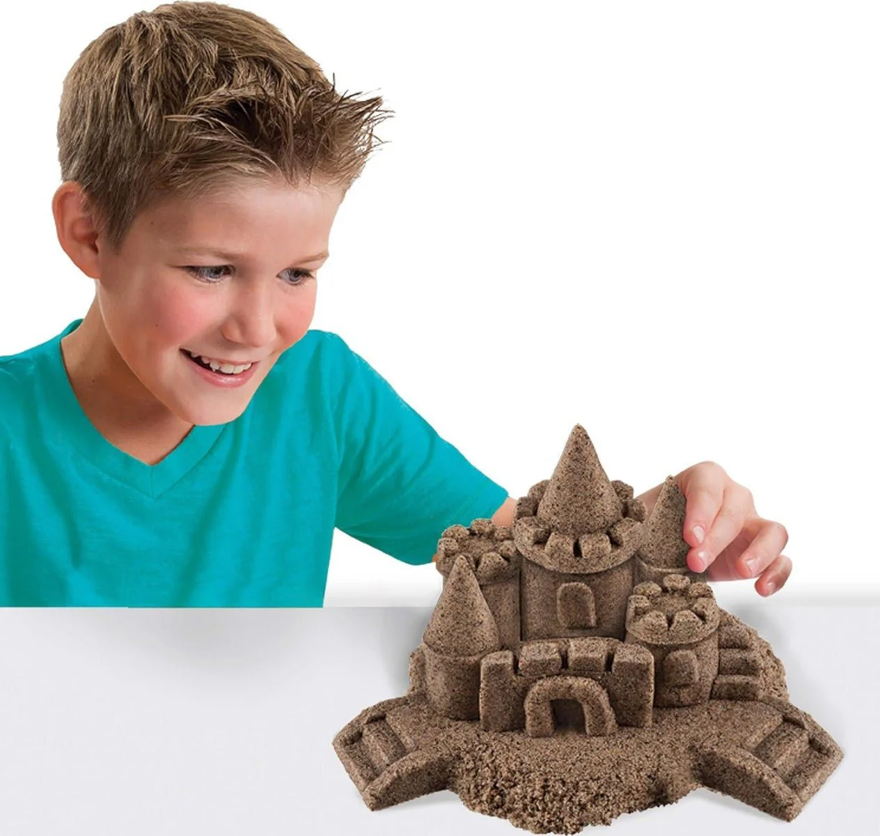 Kinetic Sand Beach Sand 6028363 - Image 4