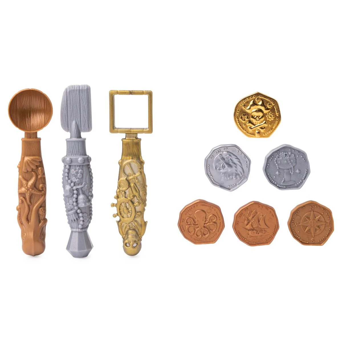 Kinetic Sand Buried Treasure 6054831 - Image 3