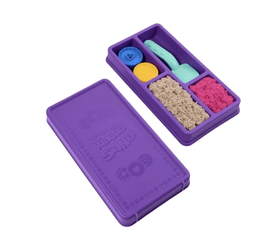 Kinetic Sand Cookie Box 6071549 - Image 2