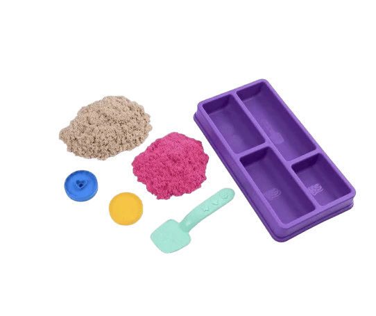Kinetic Sand Cookie Box 6071549 - Image 3