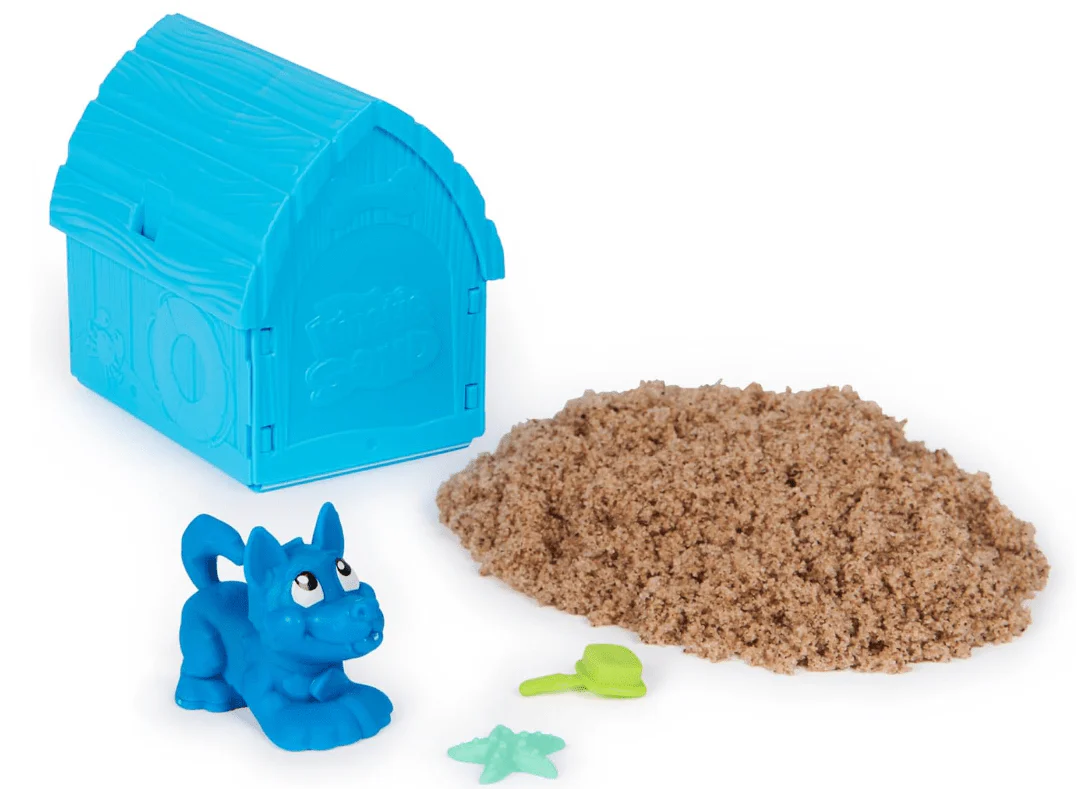 Kinetic Sand Doggie Dig 6068641 - Image 2