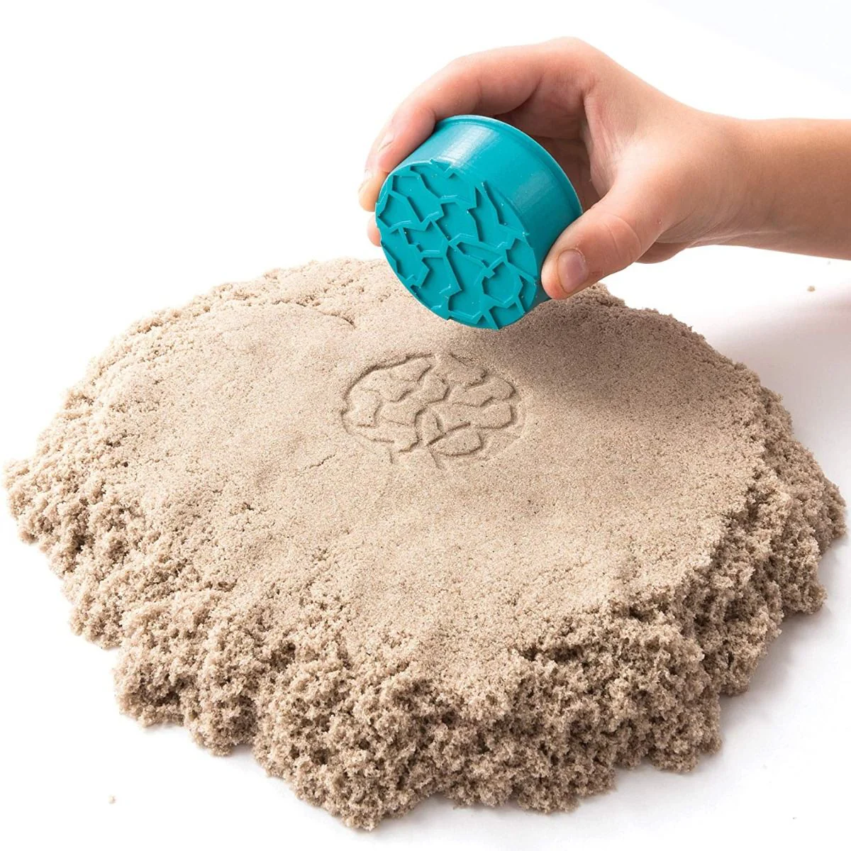 Kinetic Sand Folding Sand Box 6037447 - Image 4