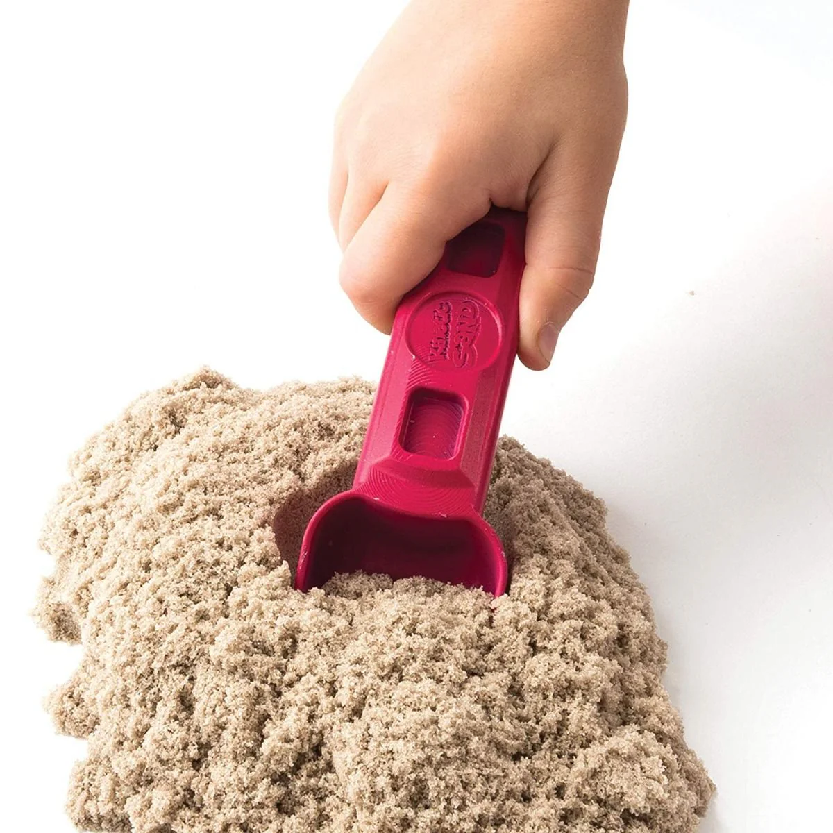 Kinetic Sand Folding Sand Box 6037447 - Image 5