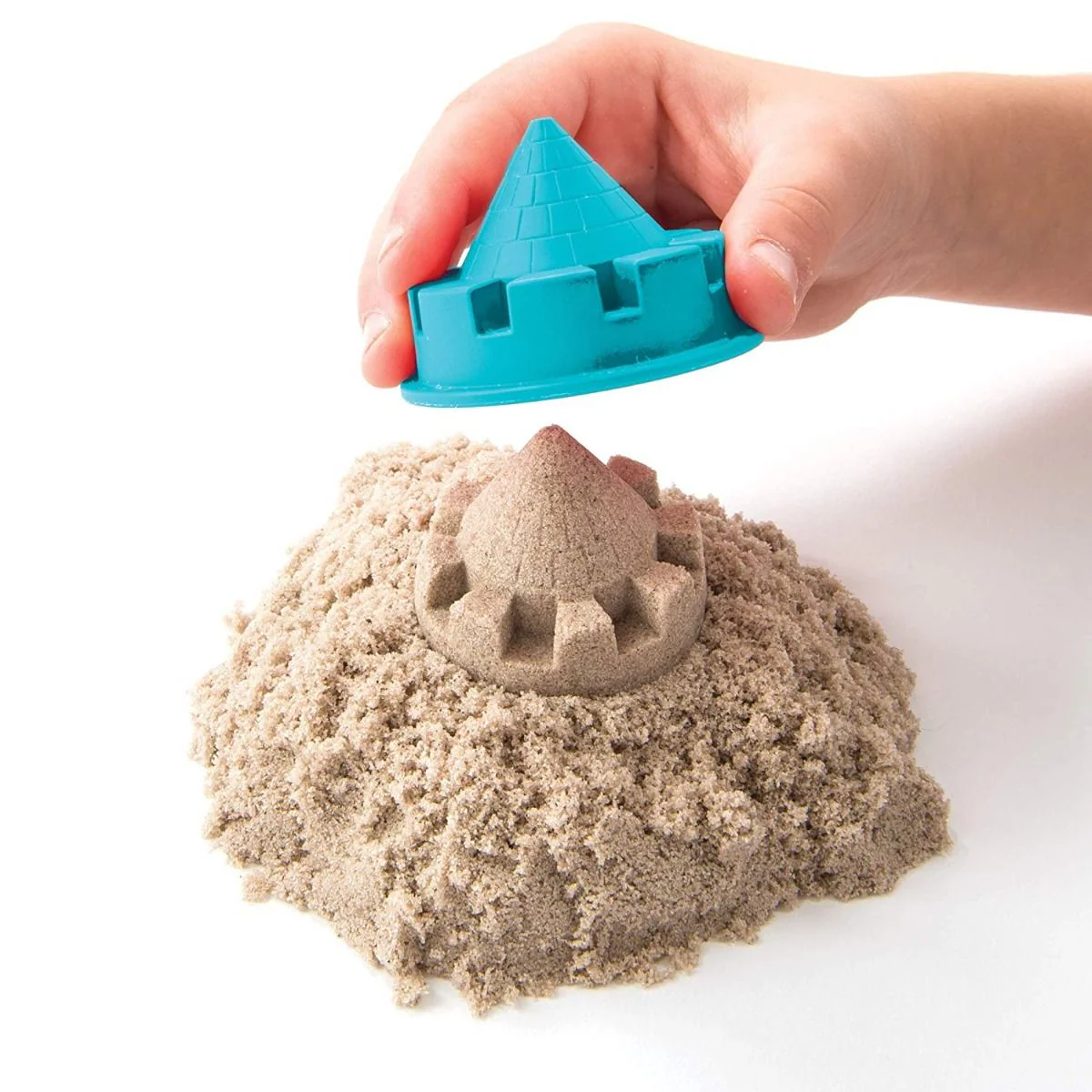 Kinetic Sand Folding Sand Box 6037447 - Image 6
