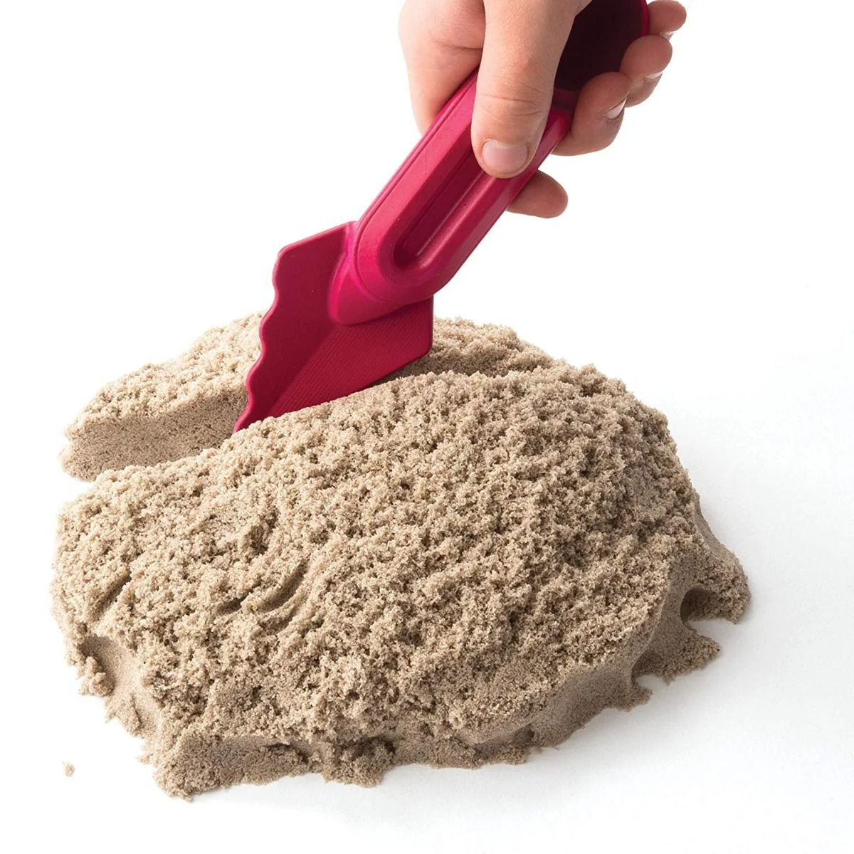Kinetic Sand Folding Sand Box 6037447 - Image 7