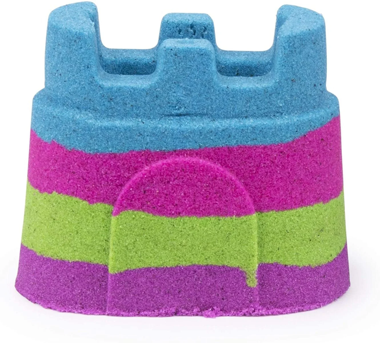 Kinetic Sand Rainbow Unicorn 5oz 6054554 - Image 2