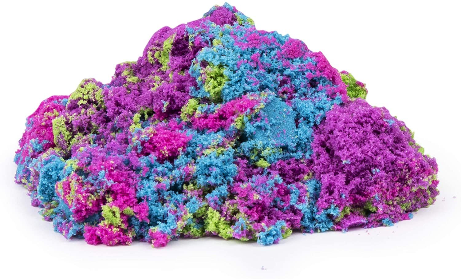 Kinetic Sand Rainbow Unicorn 5oz 6054554 - Image 3
