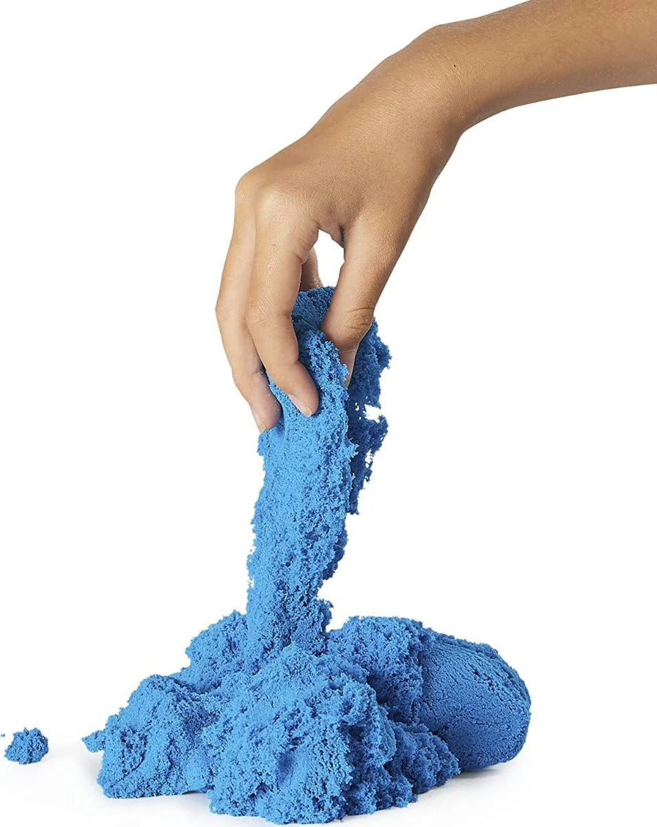 Kinetic Sand Sandisfactory Set 2Lbs 6061654 - Image 9