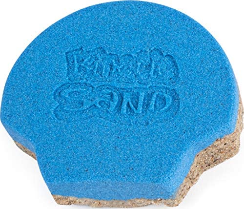 Kinetic Sand Seashell Blue 6054245 - Image 2
