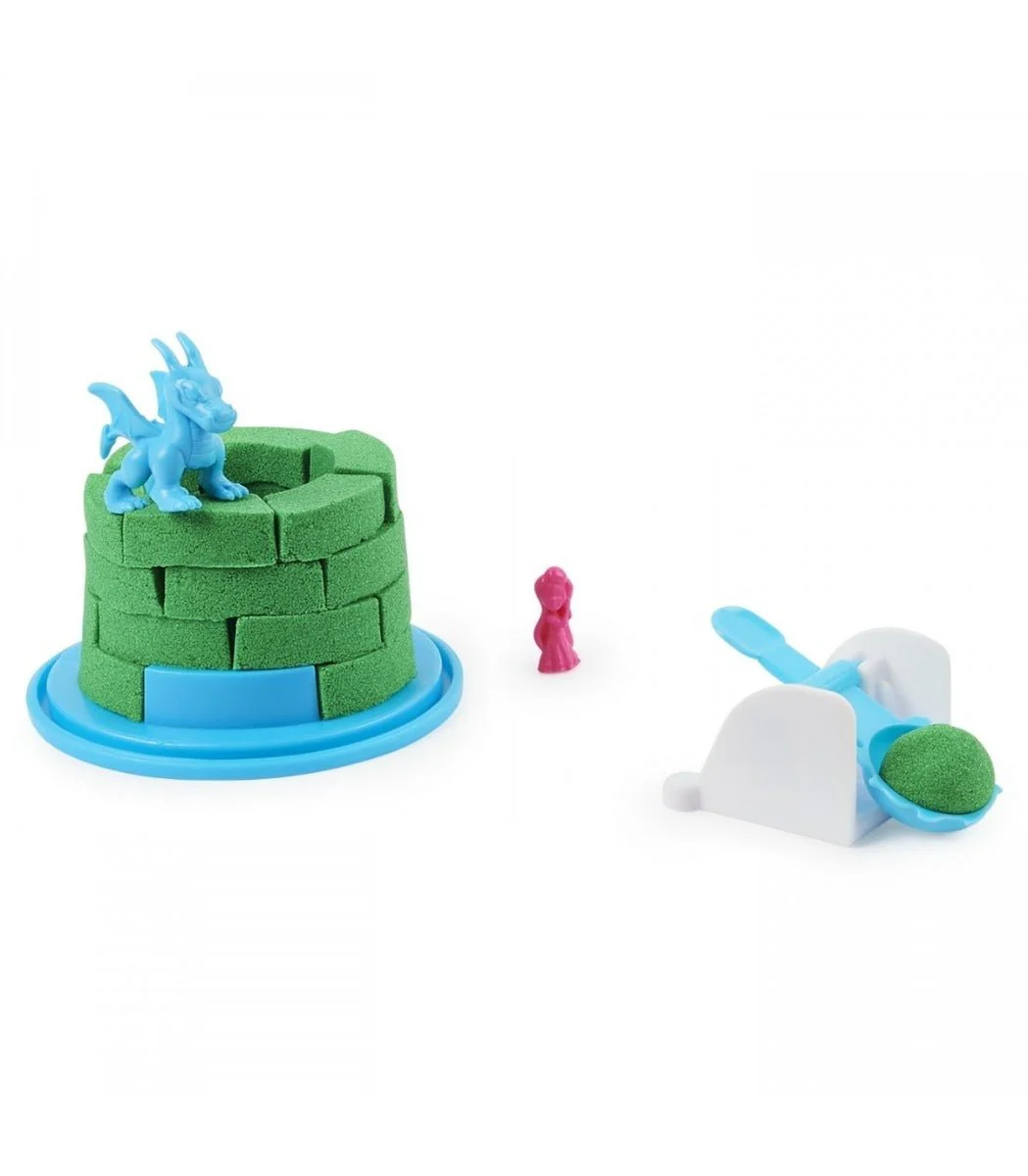 Kinetic Sand Surprise Asst CDU 6059408 - Image 2