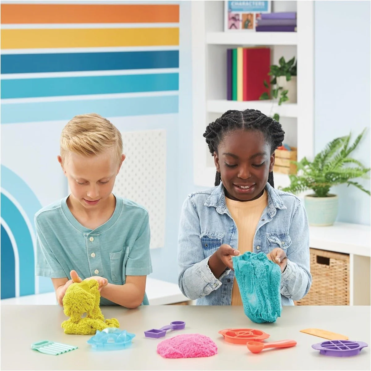 Kinetic Sand Ultimate Sandisfying Set 6067345 - Image 4