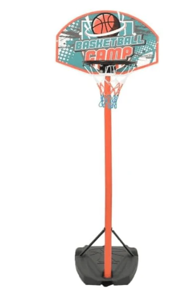 King Sport Basketball Set A1301586B/LQ1901 - Image 2