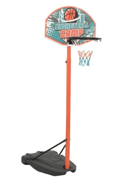 King Sport Basketball Set A1301586B/LQ1901 - Image 3