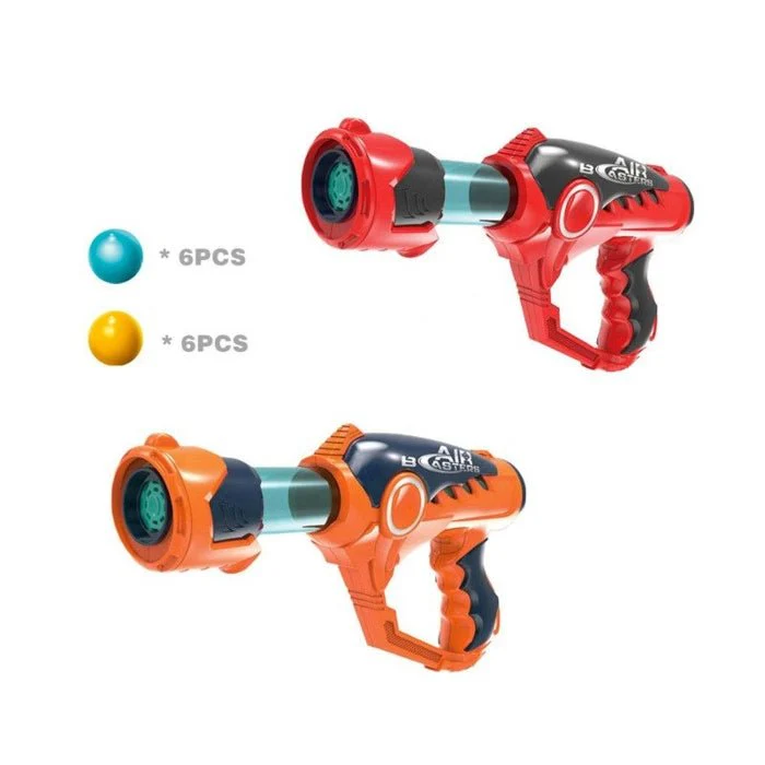 King Sport Power Air Blaster Gun Q7702 - Image 5