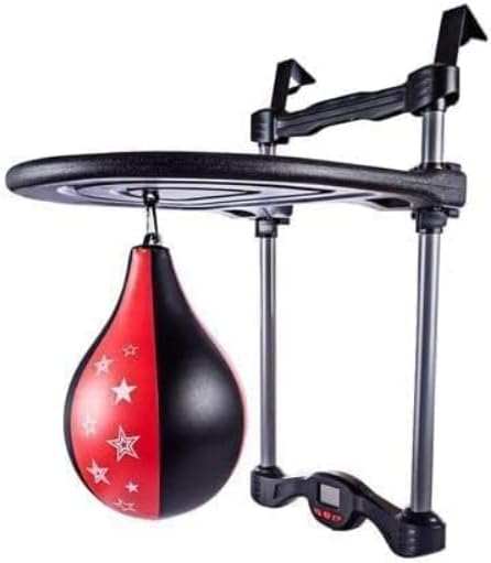 King Sport Real Action Hanging Boxing Playset 143881H - Image 2