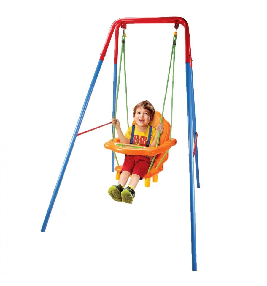 King Sport Real Action Swing Set 28881W - Image 2