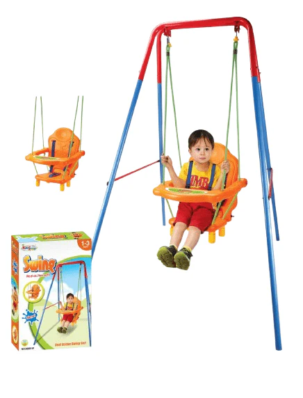 King Sport Swing Set S3751/28881W
