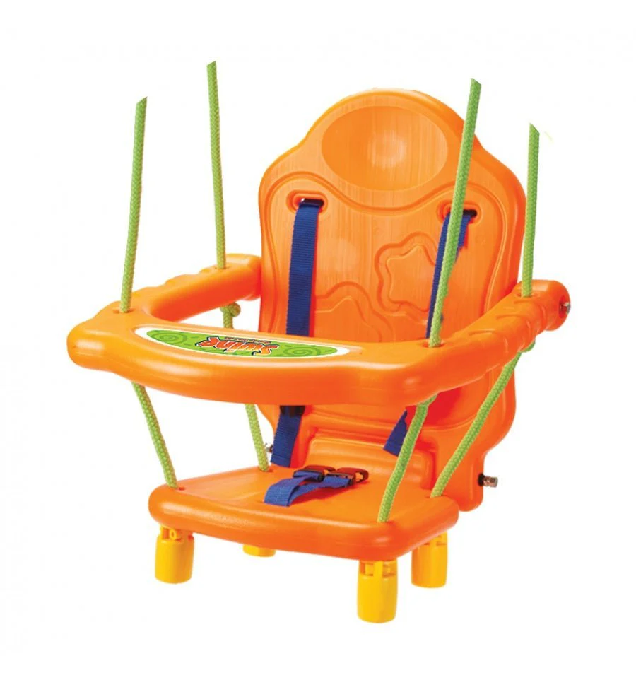 King Sport Swing Set S3751/28881W - Image 2