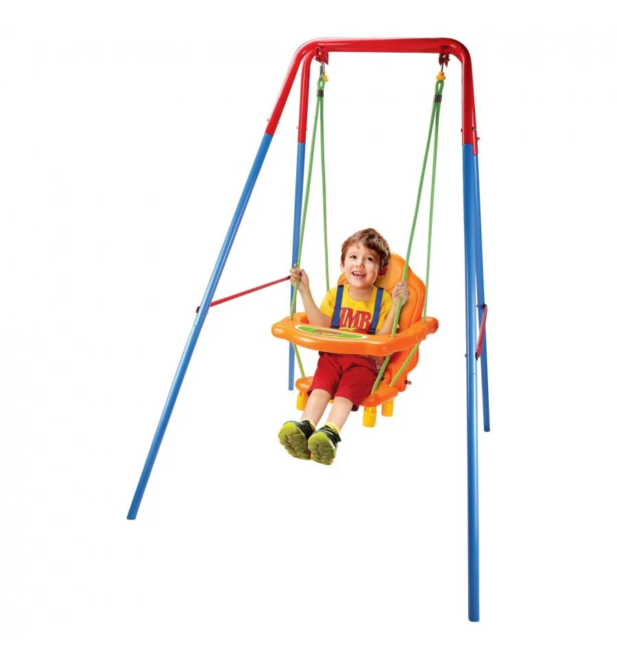 King Sport Swing Set S3751/28881W - Image 3