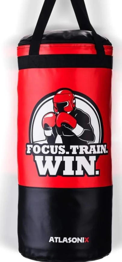 Kings Sport Power Win Boxing Set BB157 - Image 2