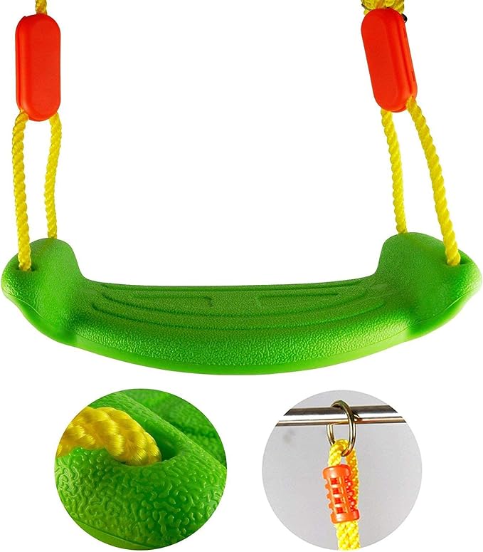 King Sport Swing Set 28881E/S4102 - Image 2