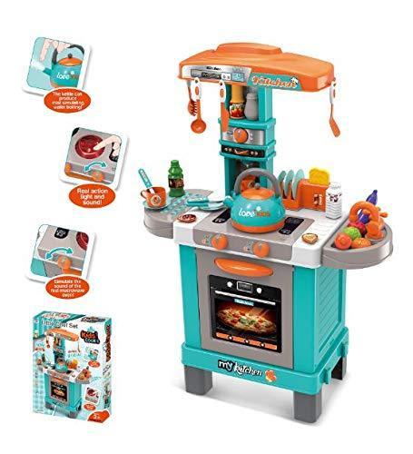 Kitchen Set 008-939A