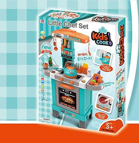 Kitchen Set 008-939A - Image 2