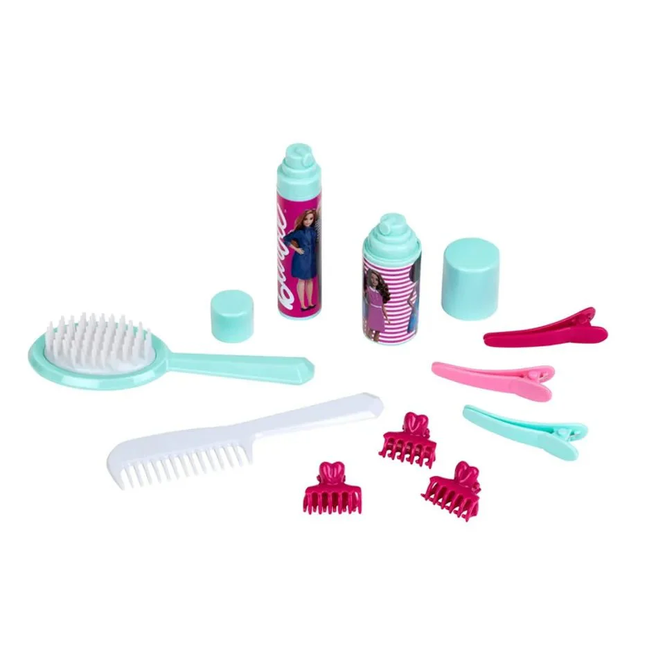 Klein Barbie Beauty Studio With Light And Sound 5328 - Image 3