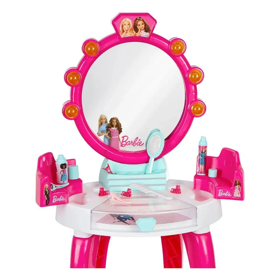 Klein Barbie Beauty Studio With Light And Sound 5328 - Image 4