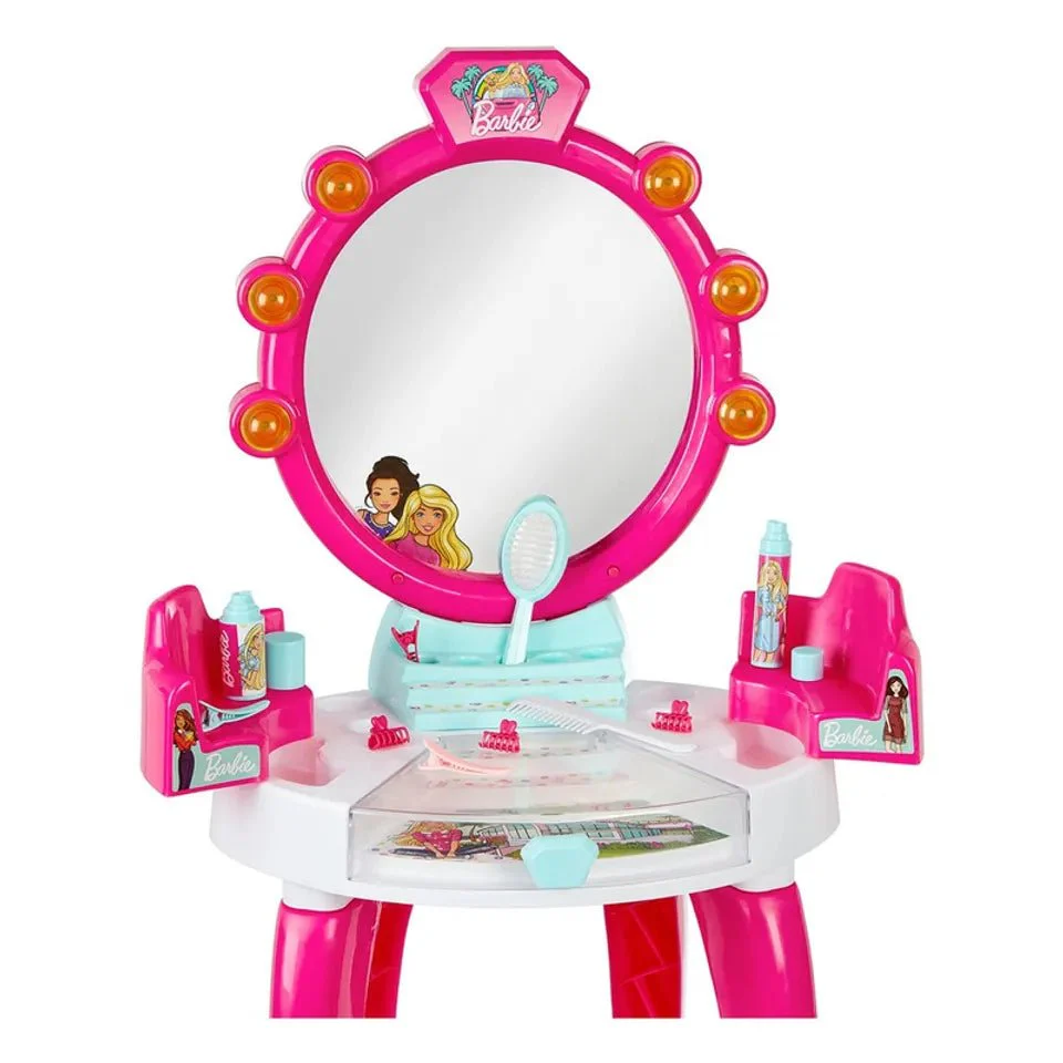 Klein Barbie Beauty Studio With Light And Sound 5328 - Image 5