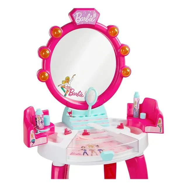 Klein Barbie - Beauty studio with light and sound function - Image 3