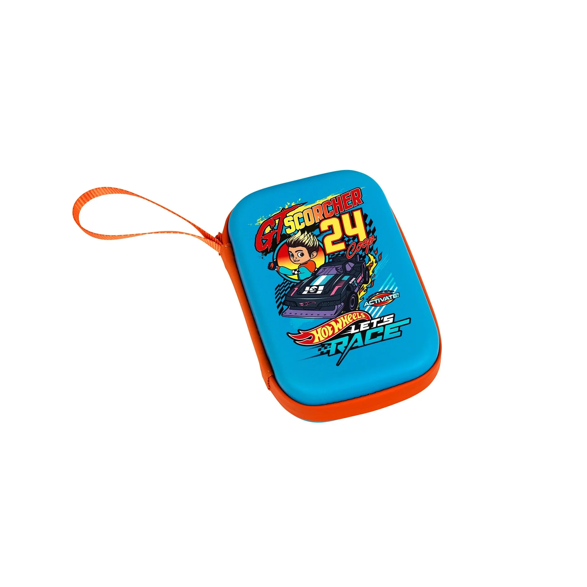 Klein UNO Hot Wheels Carry bag 9653