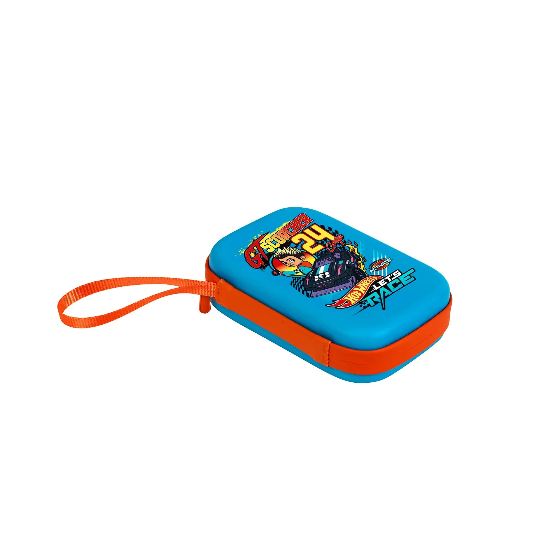 Klein UNO Hot Wheels Carry bag 9653 - Image 3