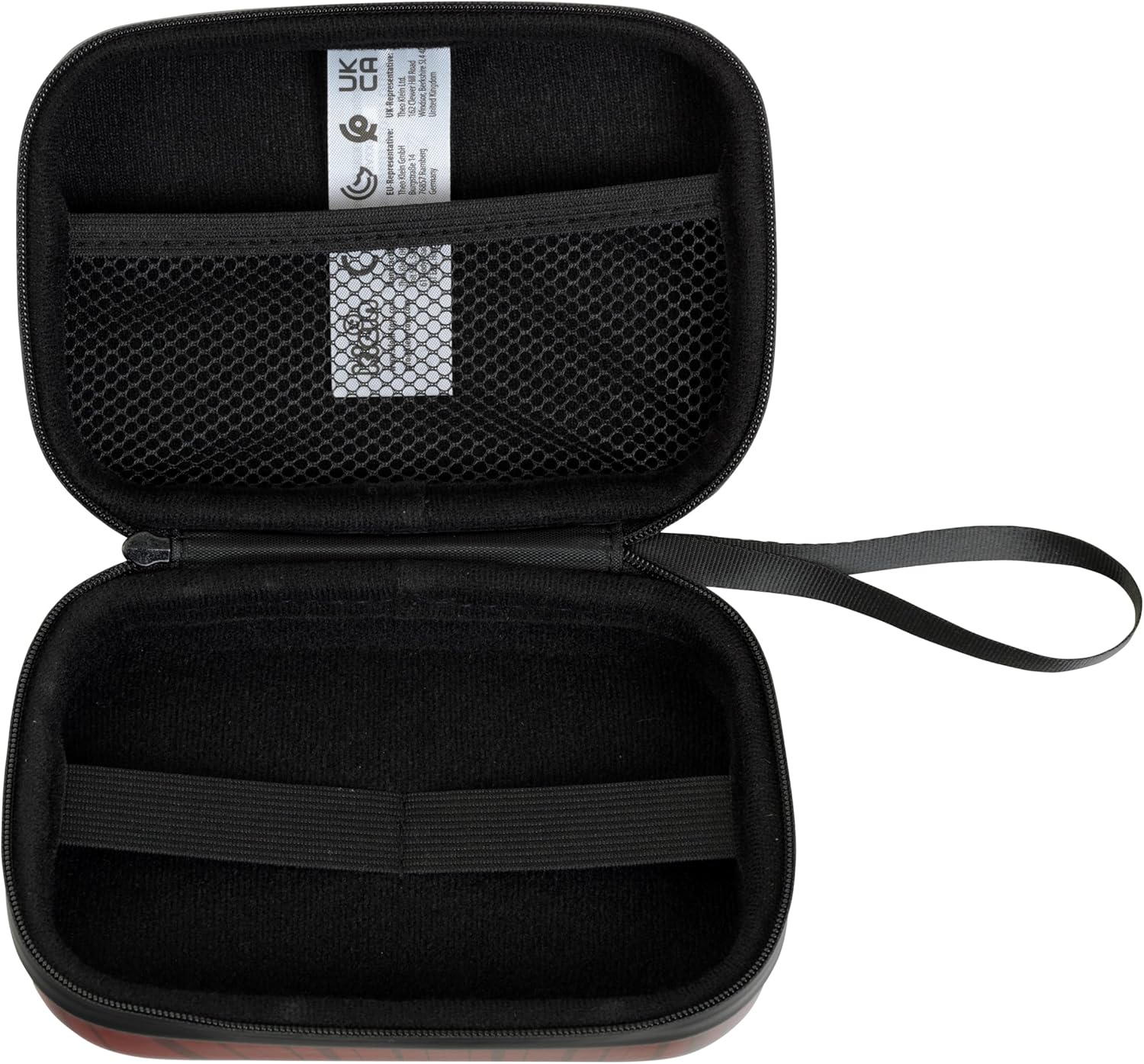 Klein UNO Show 'EM No Mercy Carry Bag 5974 - Image 4