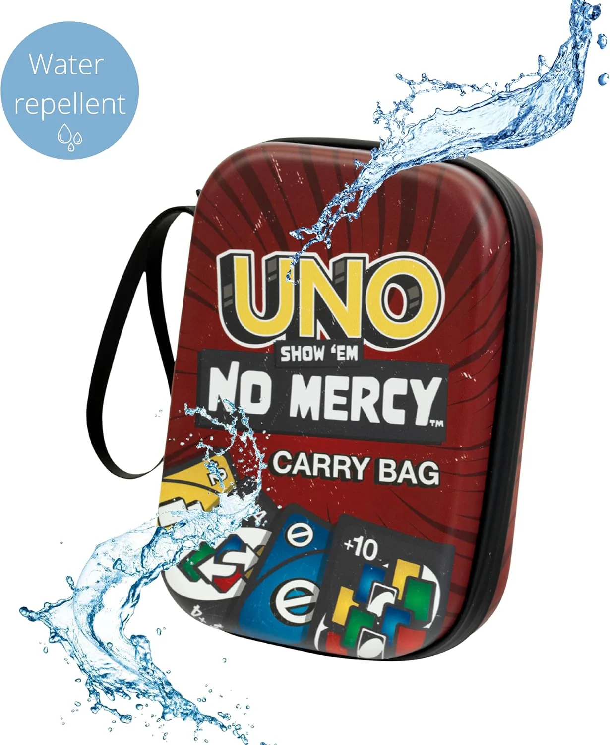 Klein UNO Show 'EM No Mercy Carry Bag 5974 - Image 6
