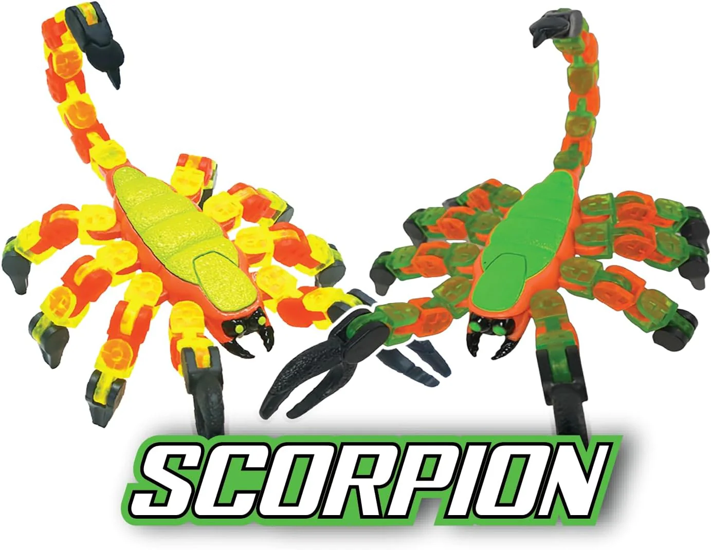 Klixx Creaturez Scorpion ZNG-KX110 - Image 2